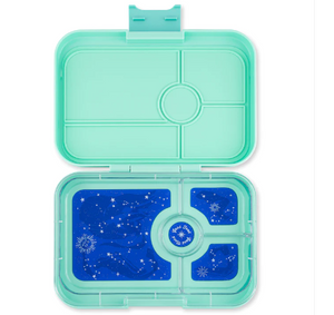 Yumbox Tapas 4 Compartment - Assortment of Colour Choices