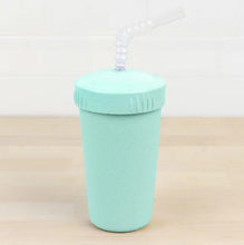 Load image into Gallery viewer, Re-Play Straw Cup - Assorted Colours