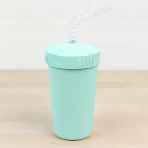 Re-Play Straw Cup - Assorted Colours