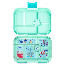 Load image into Gallery viewer, Yumbox Original 6 Compartment - Assortment of Colour Choices