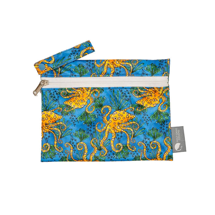 Wolf Gang Small Wet Bag - Assorted
