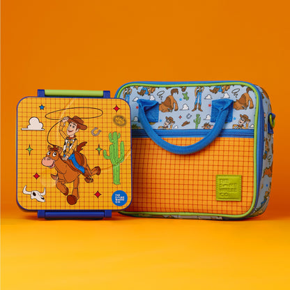 The Somewhere Co Mini Bento Lunch Box - Toy Story