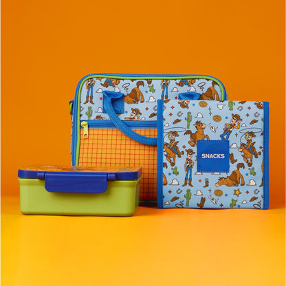 The Somewhere Co Snack Bag - Toy Story