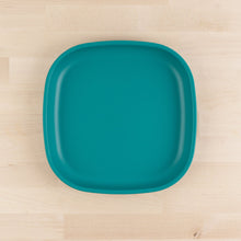 Load image into Gallery viewer, Re-Play Large Flat Plate - Assorted Colours