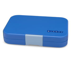 Yumbox Tapas 4 Compartment - Assortment of Colour Choices