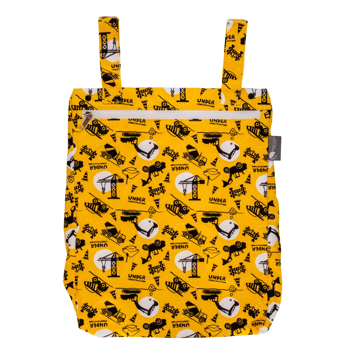 Wolf Gang Large Wet Bag - Assorted