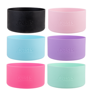 Oasis Silicone Bumper - To Suit 1.1L Challenger