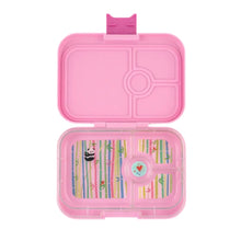 Load image into Gallery viewer, Yumbox Panino 4 Compartment - Assortment of Colour Choices