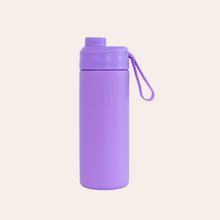 Load image into Gallery viewer, Fusion 1 Litre Sipper Bottle