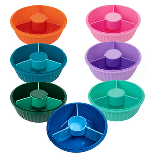 Yumbox Poke Bowl - Assorted Colours