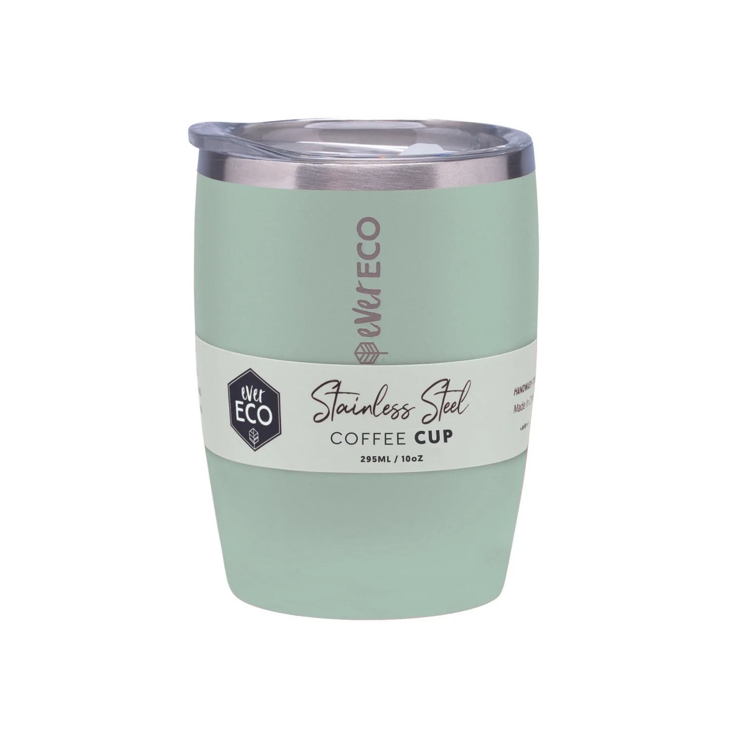 Ever Eco 295ml Insulated Coffee Cup - Assorted Colours