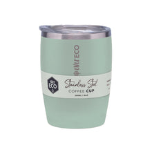 Load image into Gallery viewer, Ever Eco Insulated Coffee Cup 295ml - 5 Colours Available