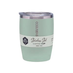 Ever Eco Insulated Coffee Cup 295ml - 5 Colours Available