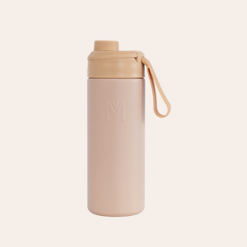 Fusion 475ml Sipper Bottle
