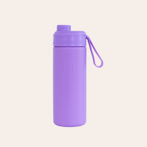 Fusion 1 Litre Sipper Bottle
