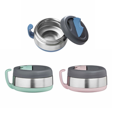 b.box Insulated Lunch Jars - Choice of 3 Colours *PREORDER*