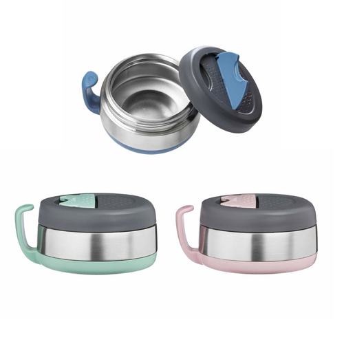 b.box Insulated Lunch Jars - Choice of 3 Colours *PREORDER*