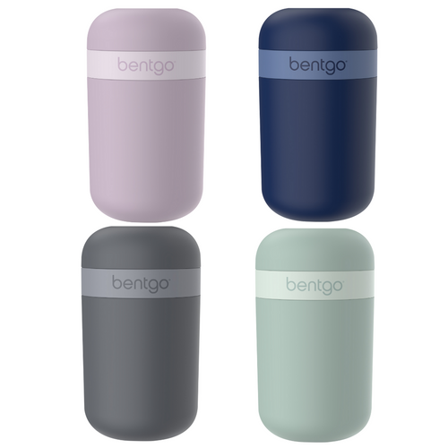 Bentgo 590ml Snack Cup - Assorted Colours