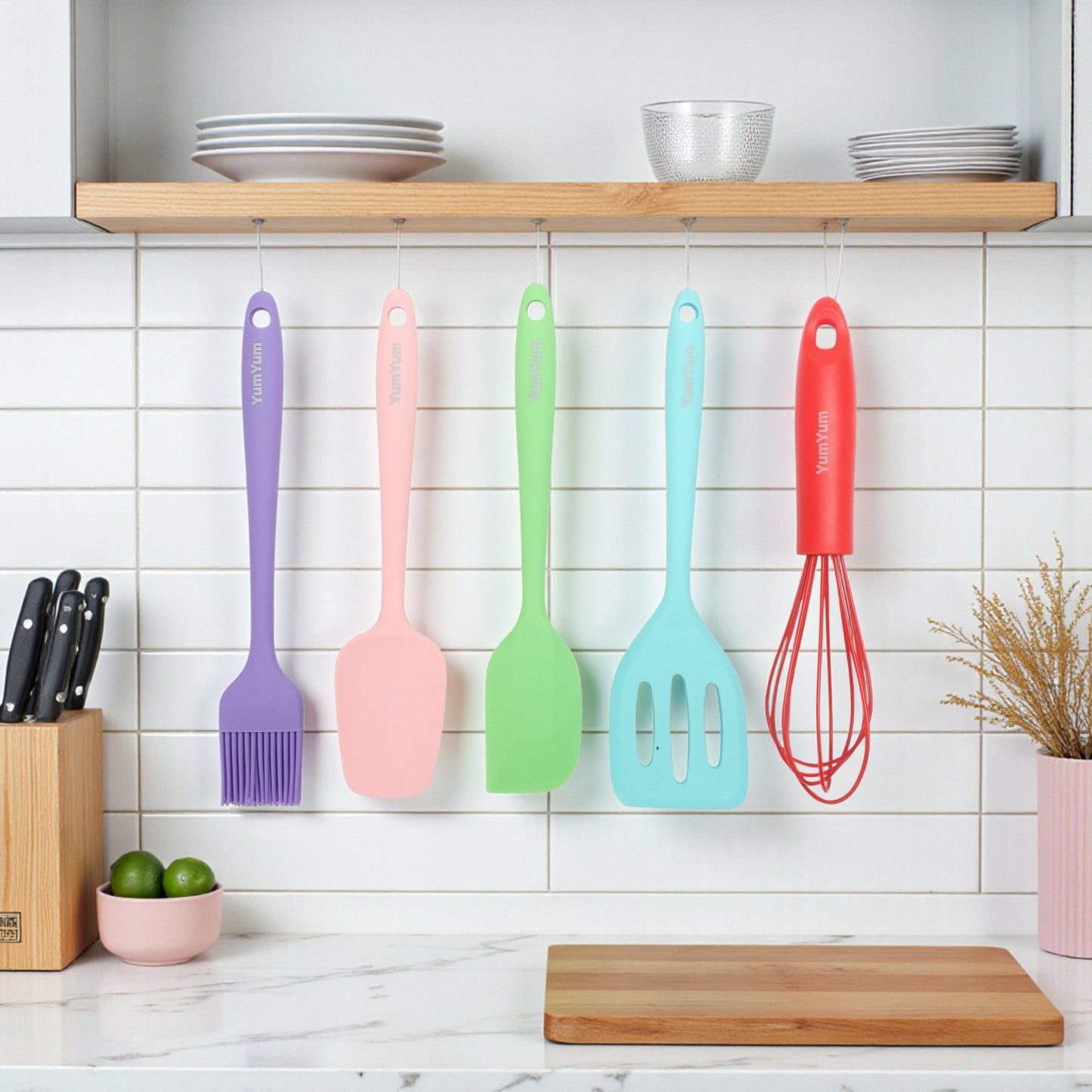 Avanti YumYum Mini Baking Tool Set - 5 Piece