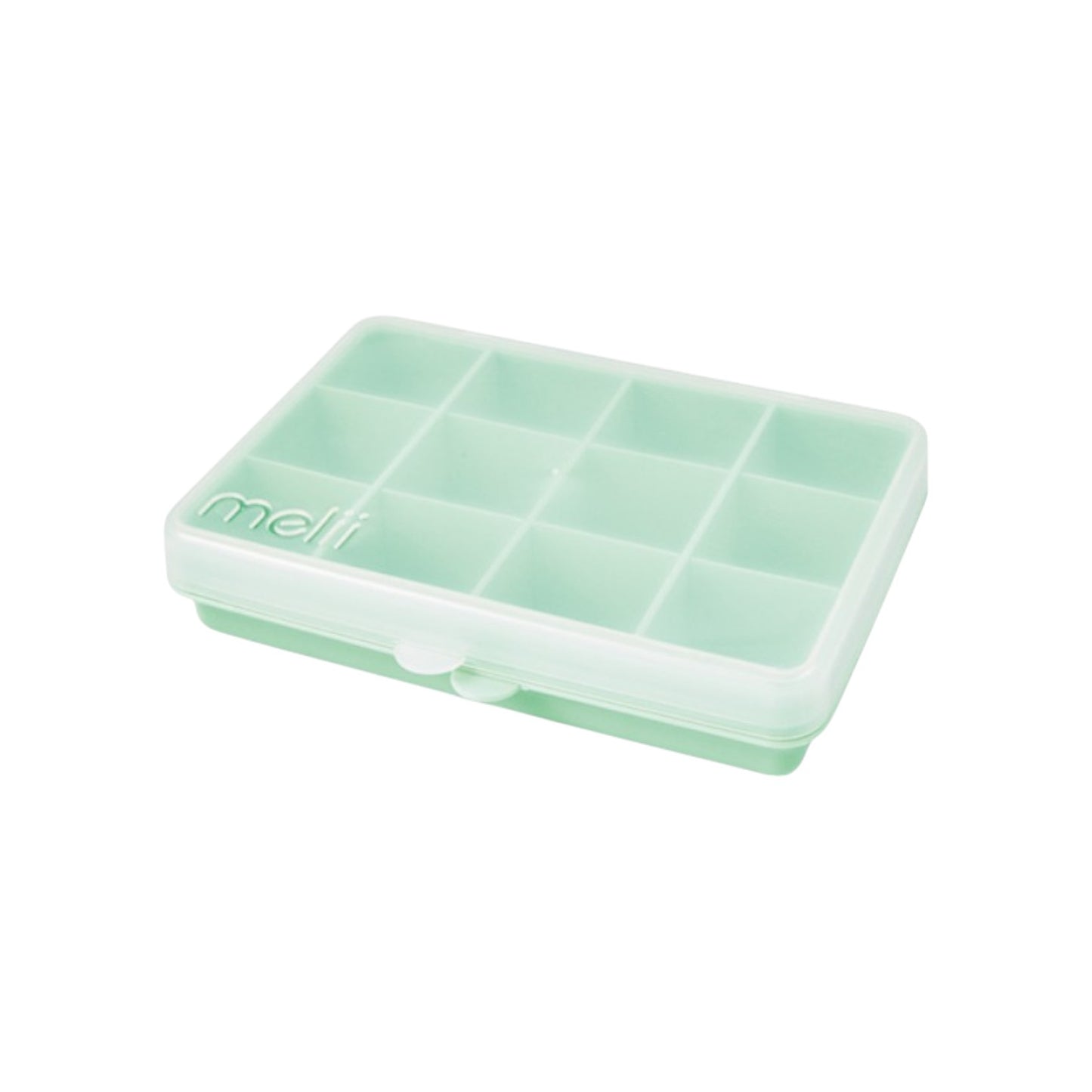 Melii Snackle Box - Assorted Colours