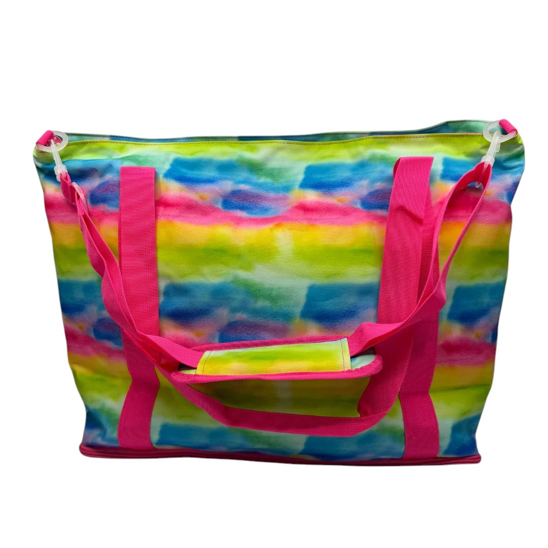 Little Renegade Company Large Tote - Willow