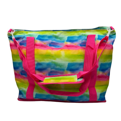 Little Renegade Company Large Tote - Willow
