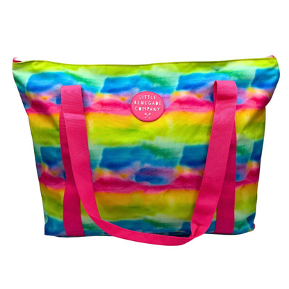 Little Renegade Company Large Tote - Willow