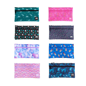 Montiico Pencil Case - Assorted Designs