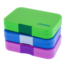 Load image into Gallery viewer, Yumbox Tapas 4 Compartment - Assortment of Colour Choices