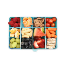 Load image into Gallery viewer, Melii Snackle Box - Blue