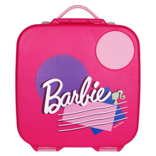 Load image into Gallery viewer, b.box x Barbie Licensed Lunchbox