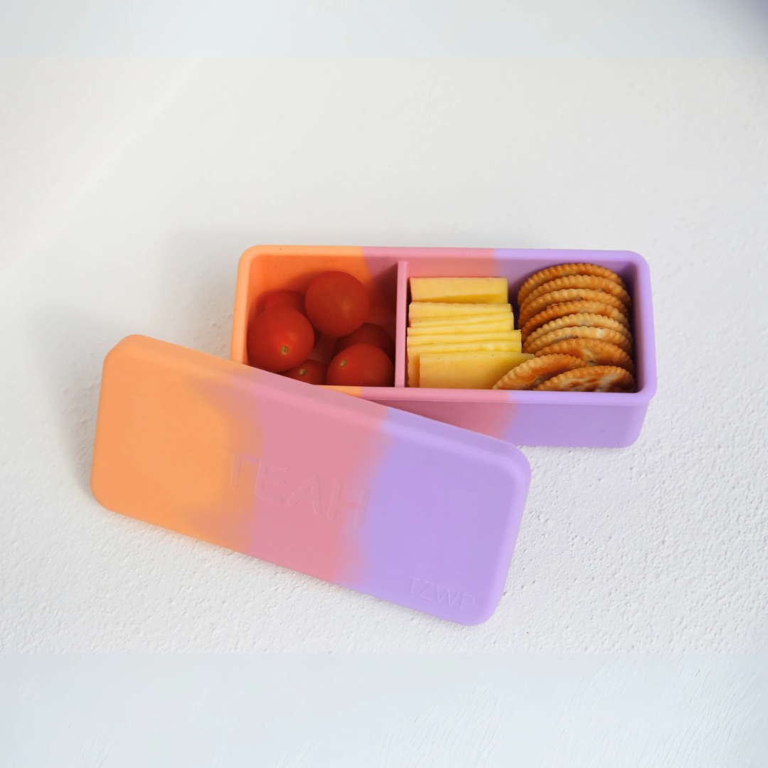 The Zero Waste People Silicone Bento Bite - Assorted Colours