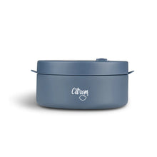 Load image into Gallery viewer, Citron Insulated Food Jar 400ml