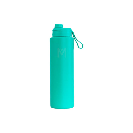 MontiiCo Fusion 1.5 Litre Screw Top Bottle - Mojito
