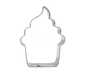 Assorted Cookie Cutter - 21 Shapes to Choose From