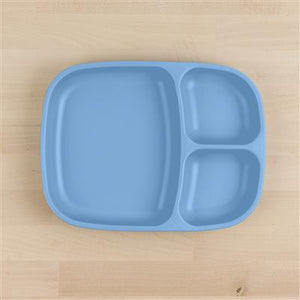 Re-Play Divided Tray - Assorted Colours