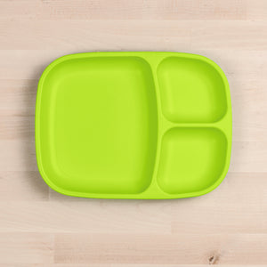 Re-Play Divided Tray - Assorted Colours