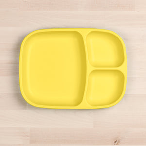 Re-Play Divided Tray - Assorted Colours