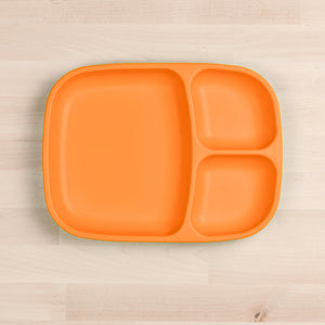 Re-Play Divided Tray - Assorted Colours