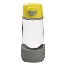 B.box 450ml Sports Spout Bottle - 2 DISCONTINUED COLOURS