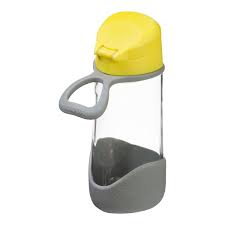 B.box 450ml Sports Spout Bottle - 2 DISCONTINUED COLOURS