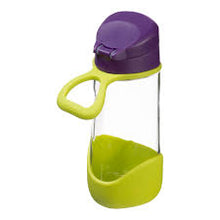 Load image into Gallery viewer, B.box 450ml Sports Spout Bottle - 2 DISCONTINUED COLOURS