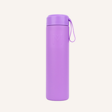 Load image into Gallery viewer, MontiiCo Fusion - 700ml Flask Bottle - Assorted Colours