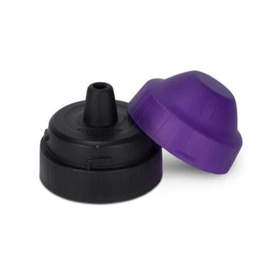 Ecococoon Cap Replacement - Purple Amethyst