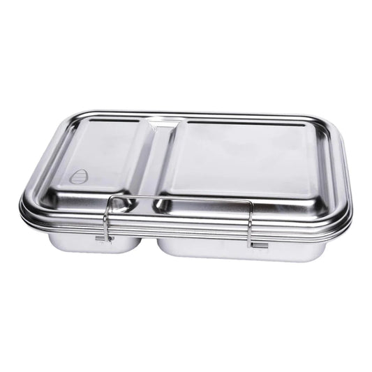 Ecococoon Stainless Steel Bento 2 - Grape *Old Display*