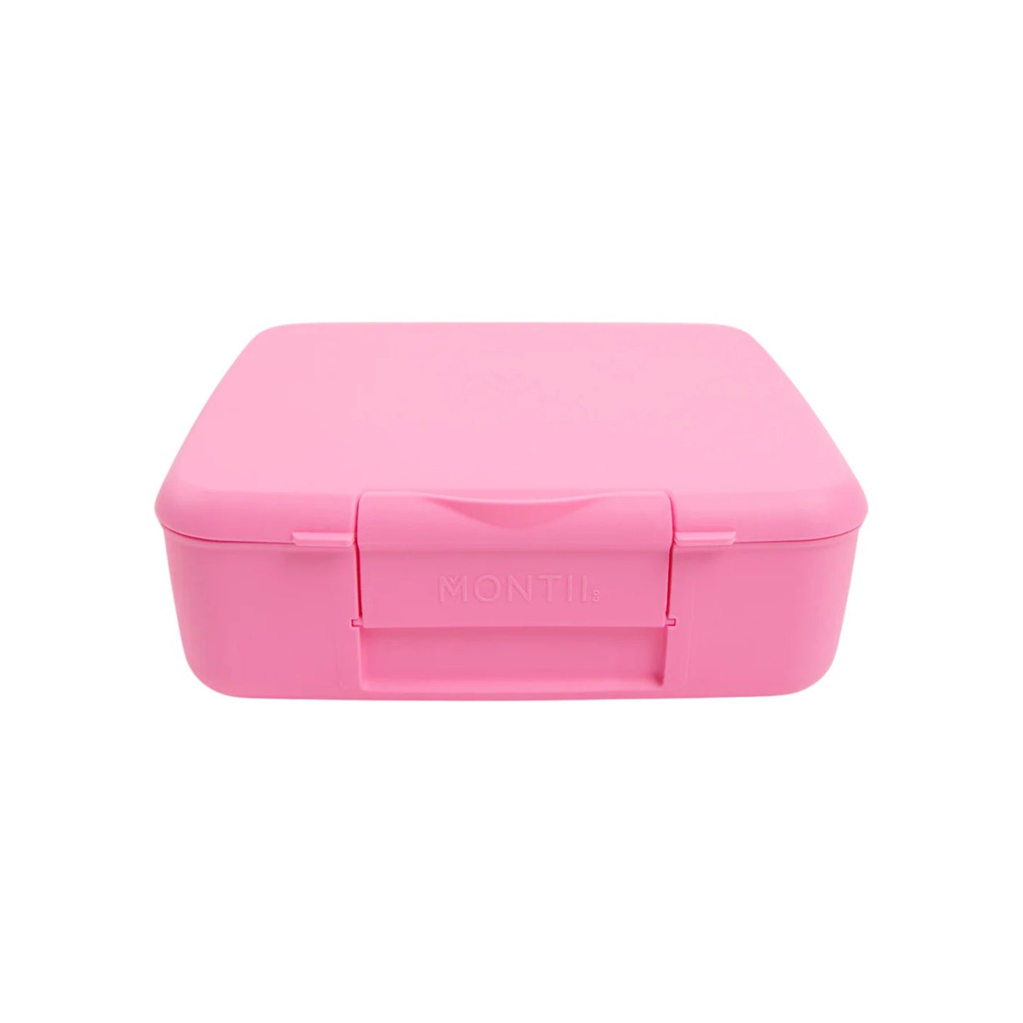 MontiiCo Feast Bento Lunchbox - Assorted Colours