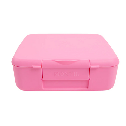 MontiiCo Feast Bento Lunchbox - Assorted Colours
