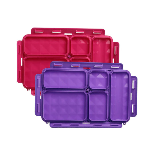 Go Green Original Replacement Lid (LARGE) - Assorted Colours