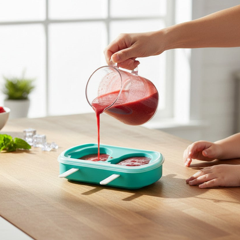 Joie Freeze Pops - Chill