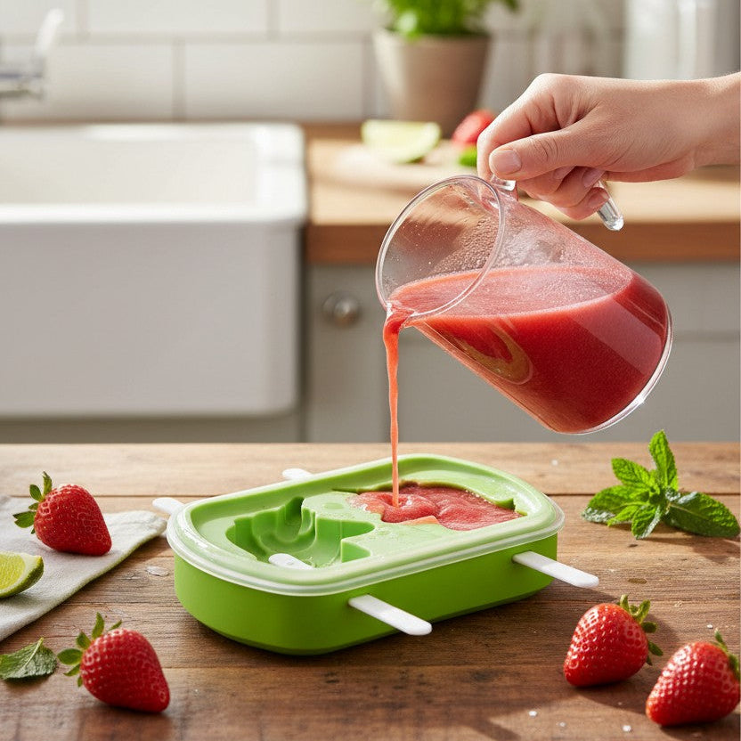 Joie Freeze Pops - Unicorn